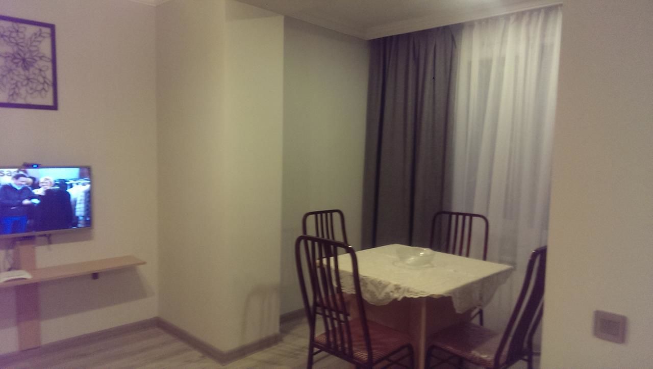 Апартаменты Izmir Apartment Баку-21
