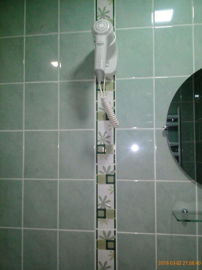 Апартаменты Izmir Apartment Баку-27