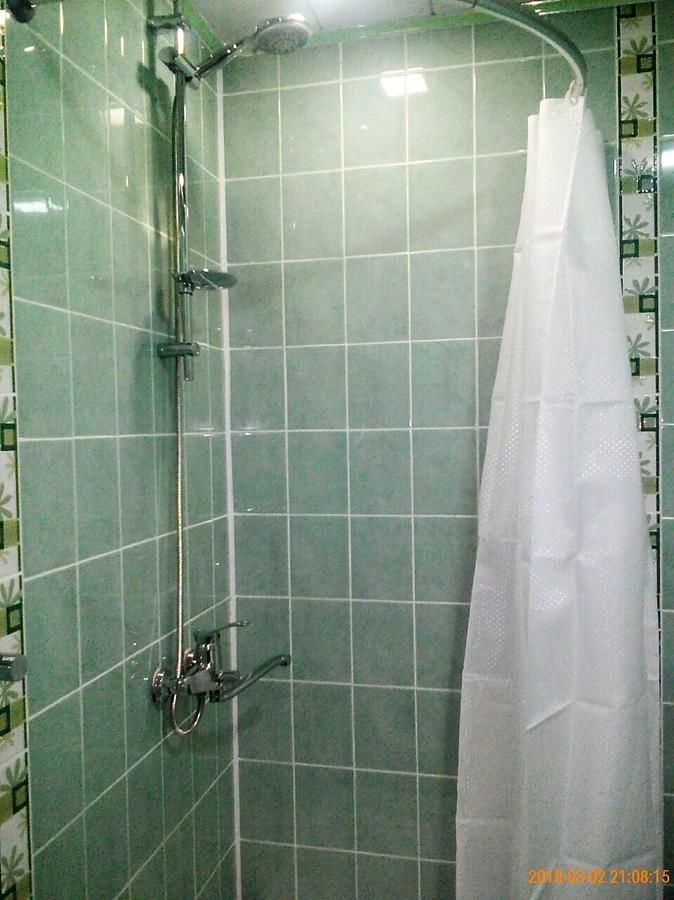 Апартаменты Izmir Apartment Баку-28