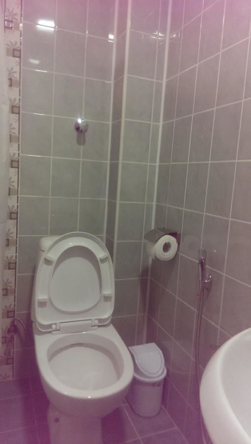 Апартаменты Izmir Apartment Баку-29