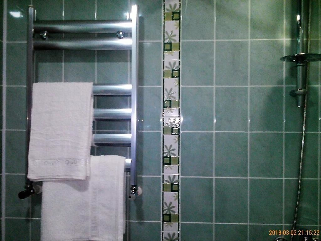 Апартаменты Izmir Apartment Баку-31