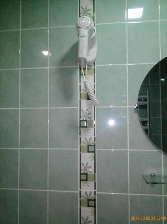 Апартаменты Izmir Apartment Баку-35