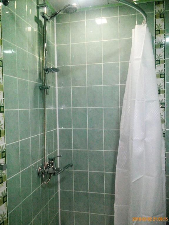 Апартаменты Izmir Apartment Баку-37