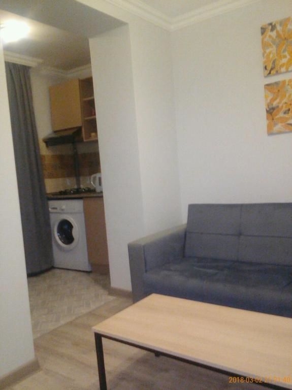 Апартаменты Izmir Apartment Баку-38