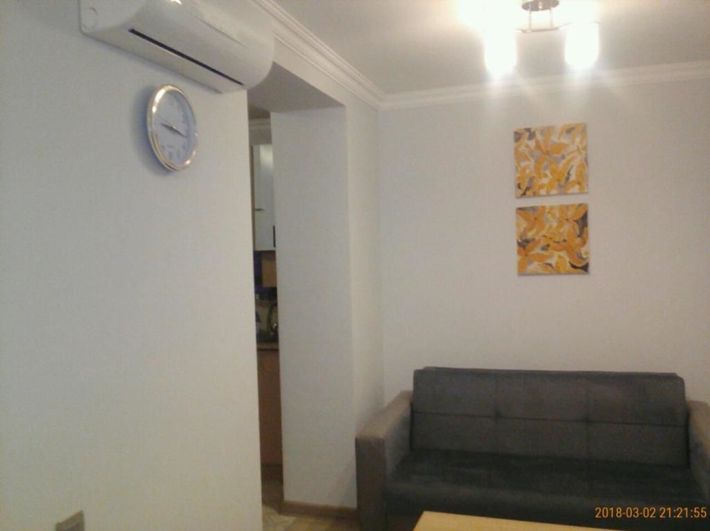 Апартаменты Izmir Apartment Баку-39