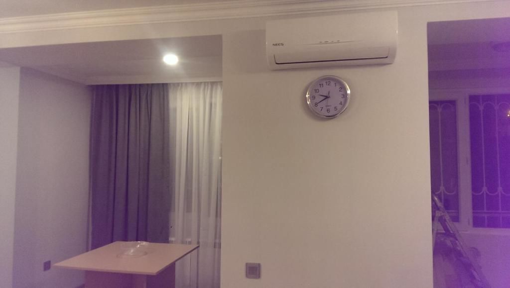 Апартаменты Izmir Apartment Баку-50