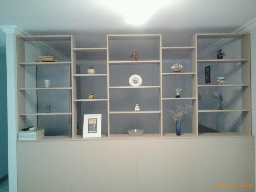 Апартаменты Izmir Apartment Баку-51