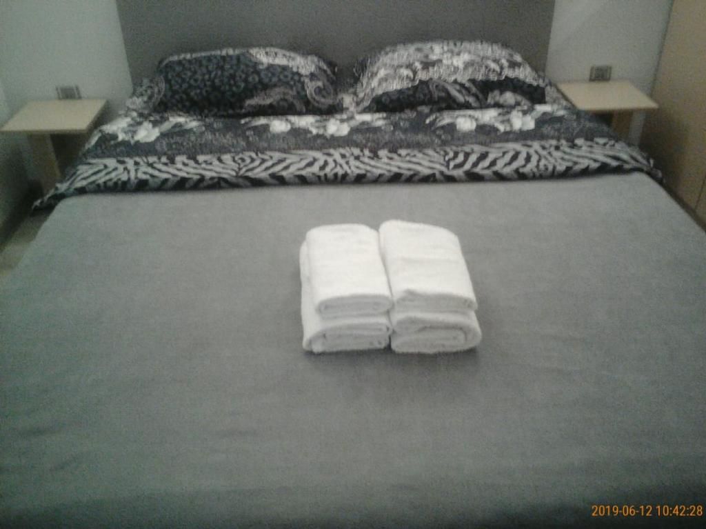 Апартаменты Izmir Apartment Баку-52