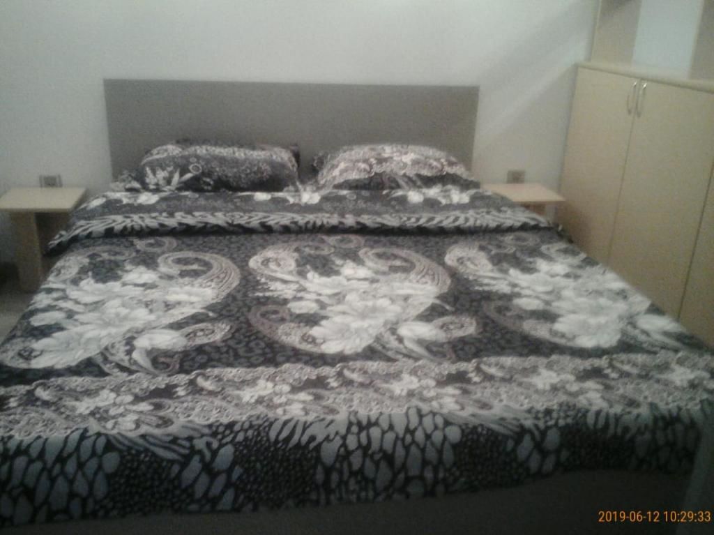 Апартаменты Izmir Apartment Баку-53