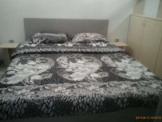 Апартаменты Izmir Apartment Баку Апартаменты-студио-11