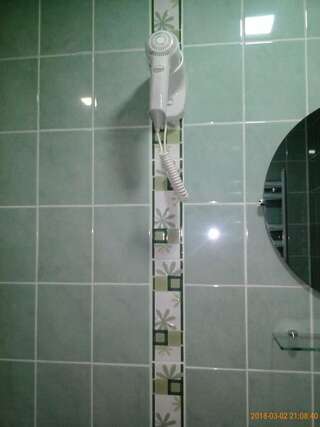 Апартаменты Izmir Apartment Баку Апартаменты-студио-24