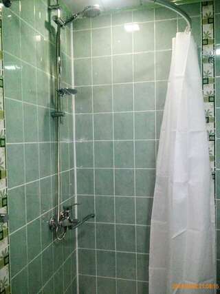 Апартаменты Izmir Apartment Баку Апартаменты-студио-34