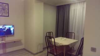 Апартаменты Izmir Apartment Баку Апартаменты-студио-46