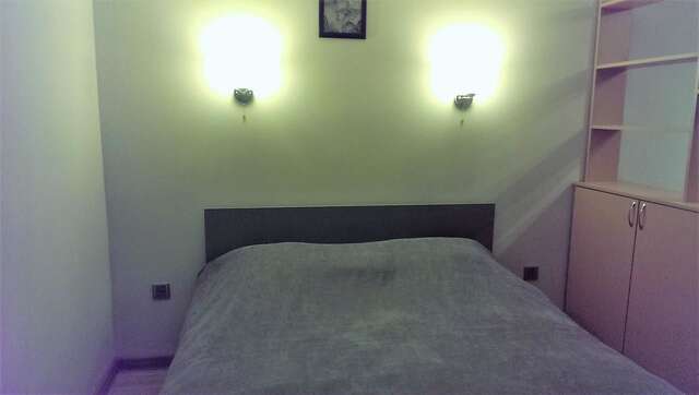 Апартаменты Izmir Apartment Баку-15