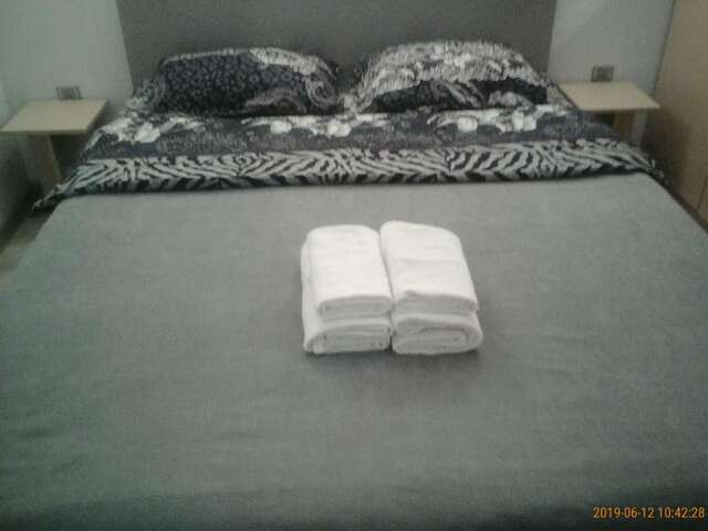 Апартаменты Izmir Apartment Баку-16