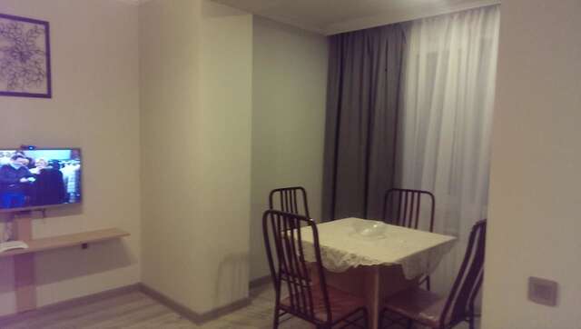 Апартаменты Izmir Apartment Баку-20