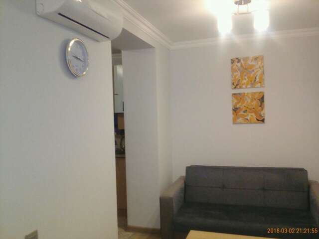 Апартаменты Izmir Apartment Баку-22