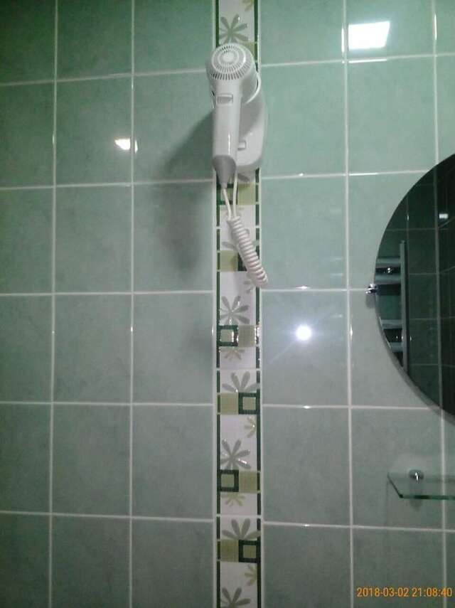 Апартаменты Izmir Apartment Баку-26