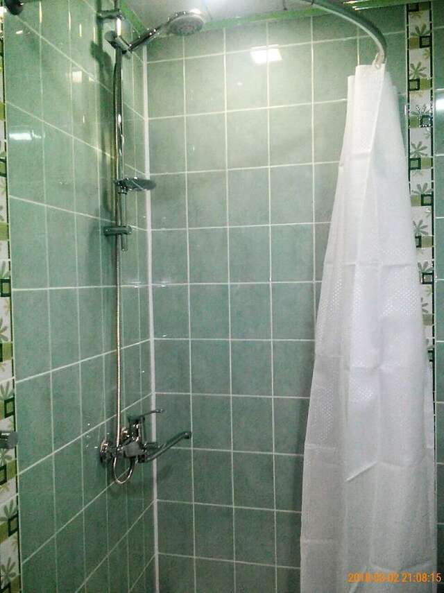 Апартаменты Izmir Apartment Баку-27