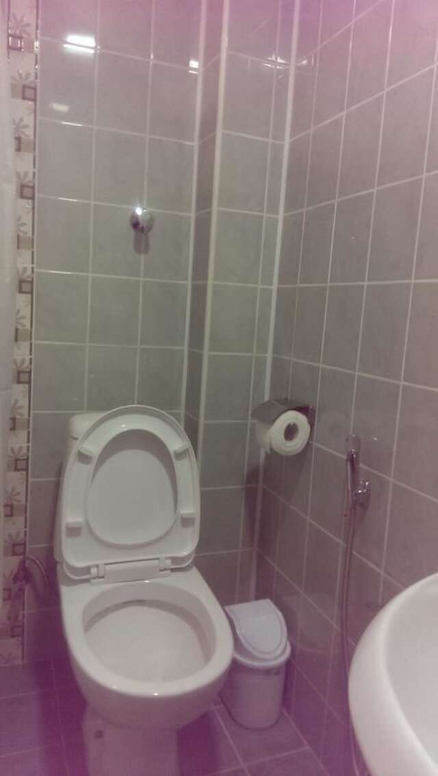 Апартаменты Izmir Apartment Баку-28