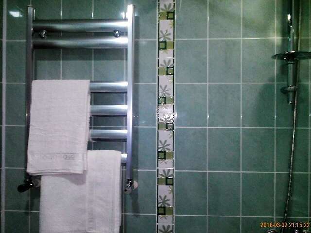 Апартаменты Izmir Apartment Баку-29