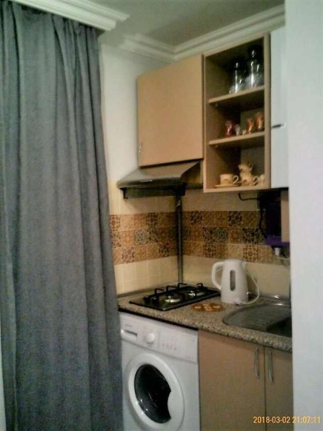 Апартаменты Izmir Apartment Баку-32