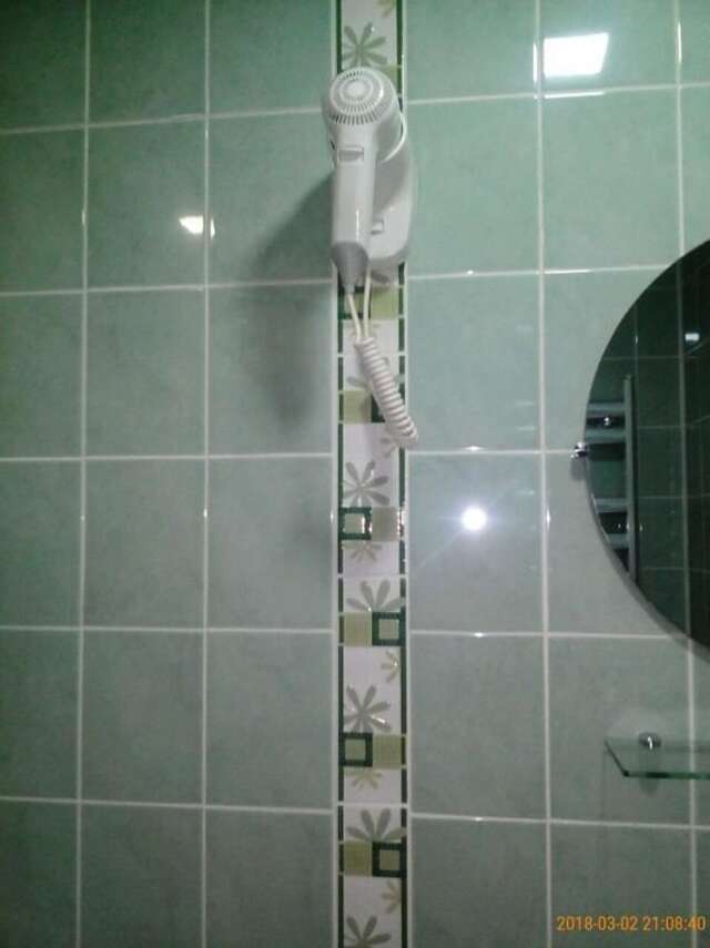 Апартаменты Izmir Apartment Баку-34