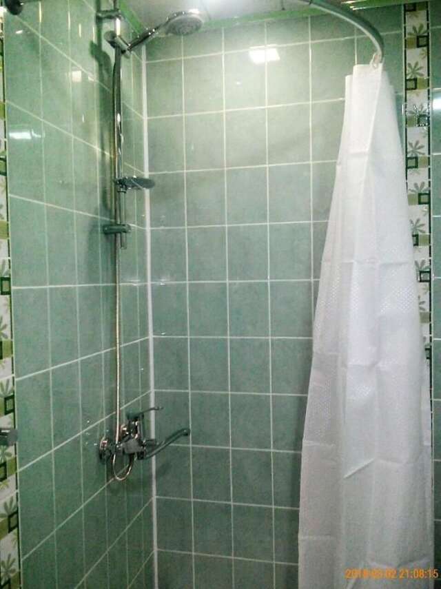 Апартаменты Izmir Apartment Баку-36