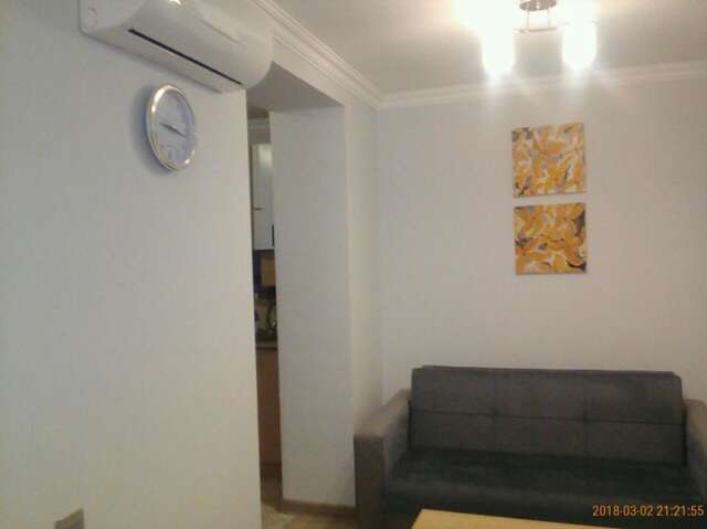 Апартаменты Izmir Apartment Баку-38