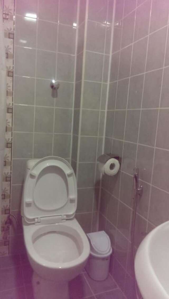 Апартаменты Izmir Apartment Баку-46