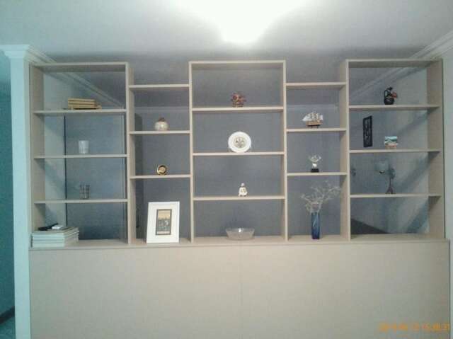 Апартаменты Izmir Apartment Баку-50