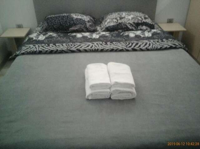 Апартаменты Izmir Apartment Баку-51